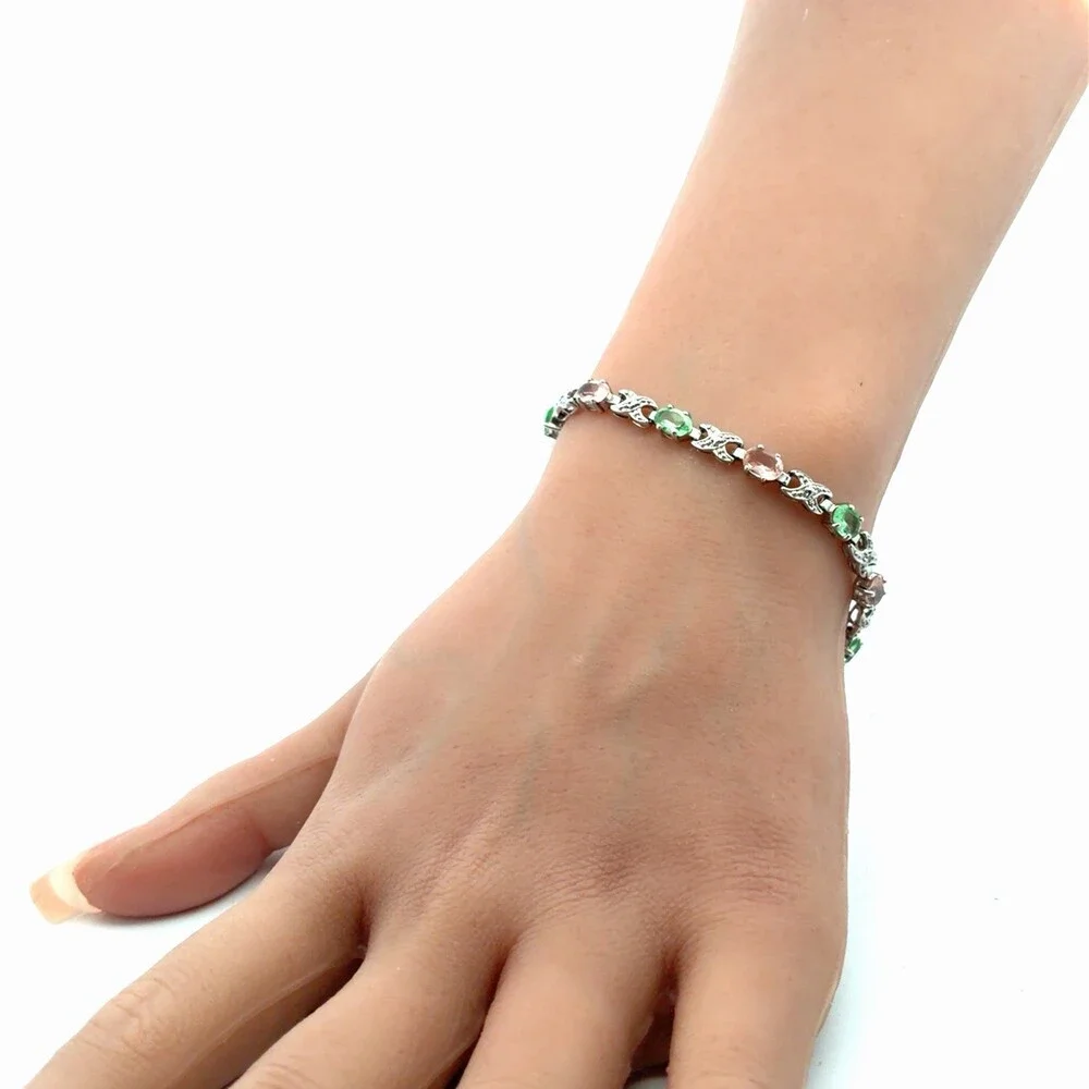Hallmarked designer 925