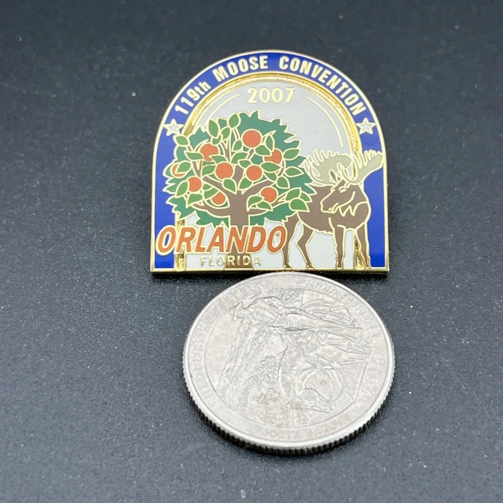 N/A pin good