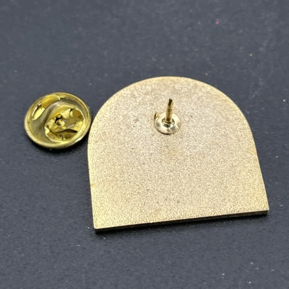 N/A pin good