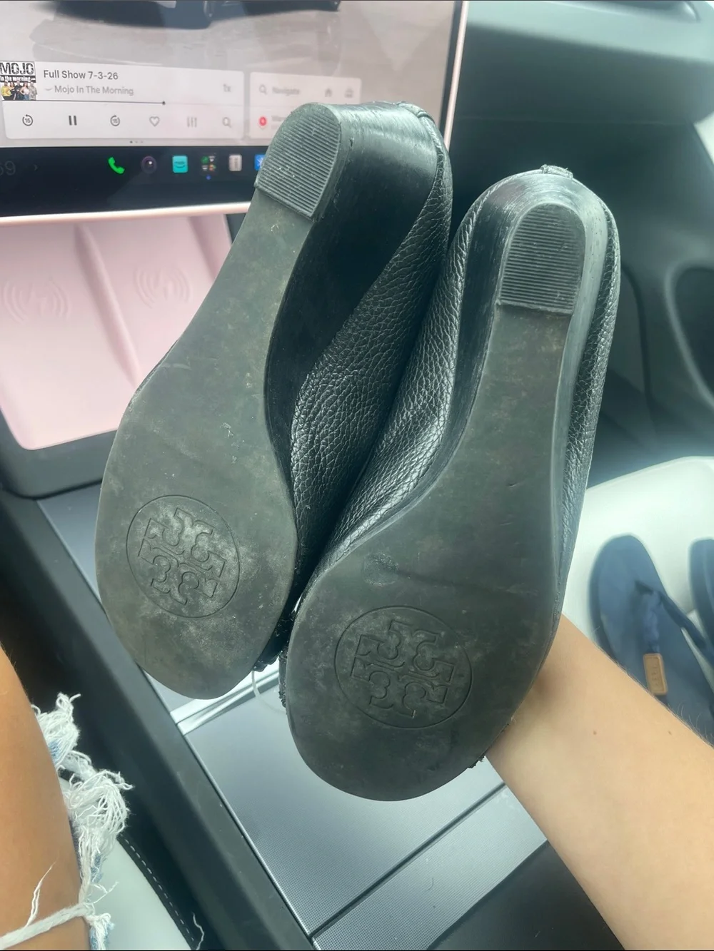 Tory Burch tory burch