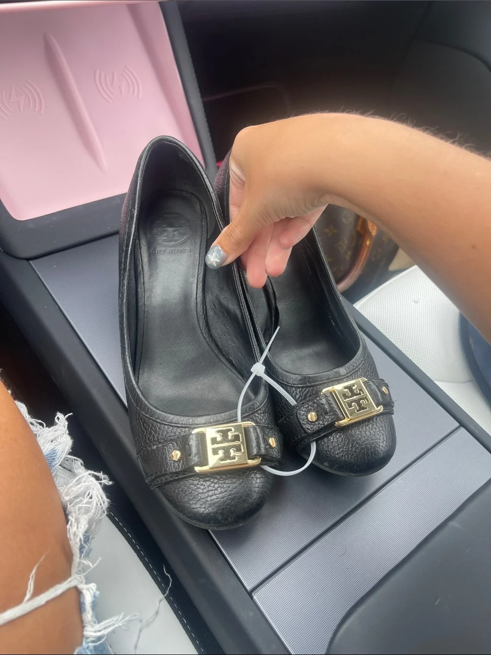 Tory Burch tory burch