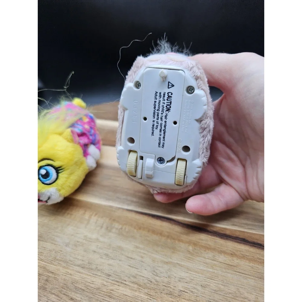 N/A zhu pets