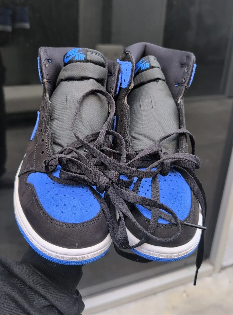 Nike Air Jordan 1 Retro High OG 
