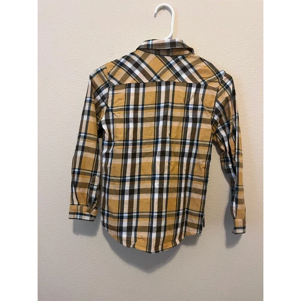 Old Navy check out
