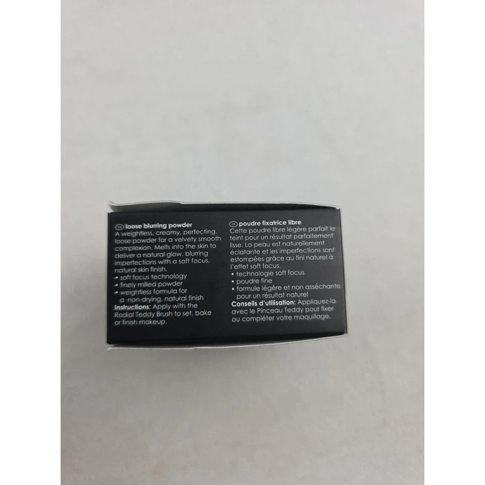 Rodial glass powder