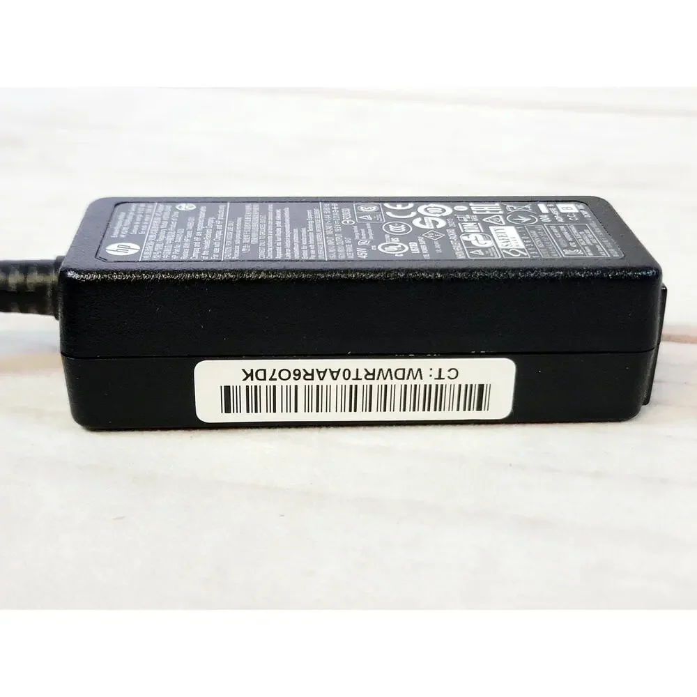 HP genuine hstnn