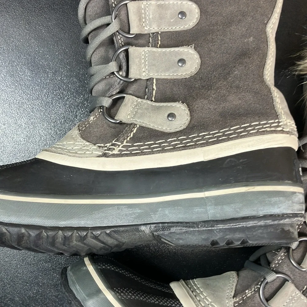 Sorel this product