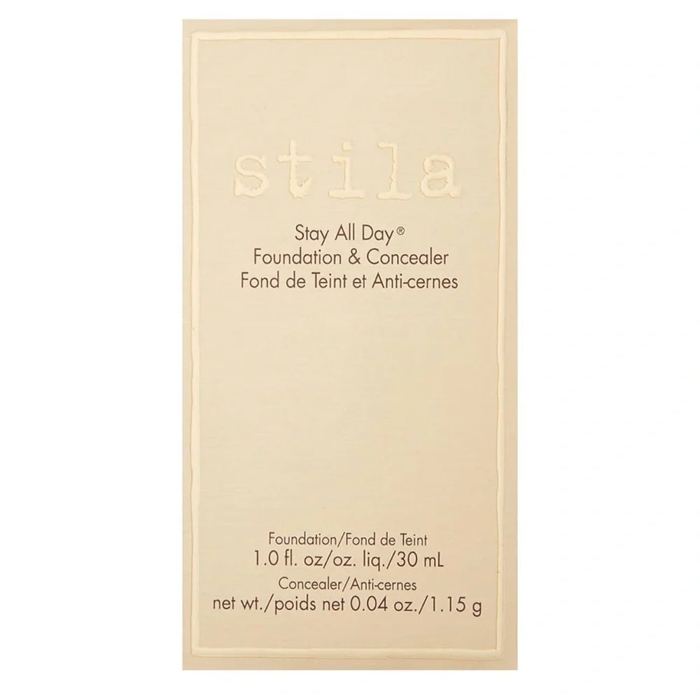 Stila stay all