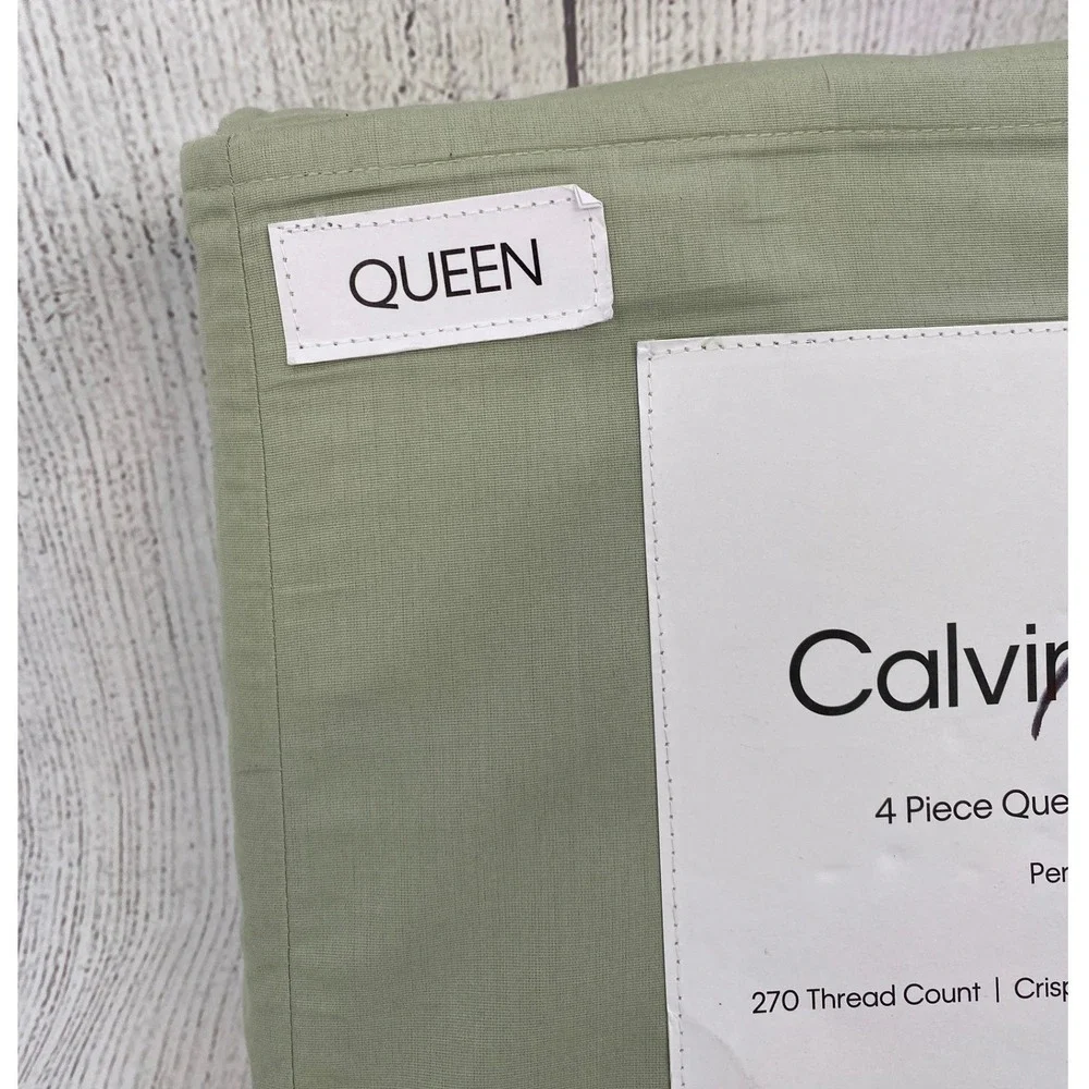 Calvin Klein crafted from