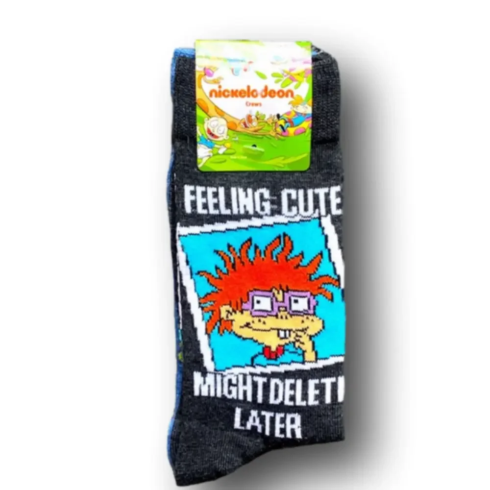 Nickelodeon pack funny