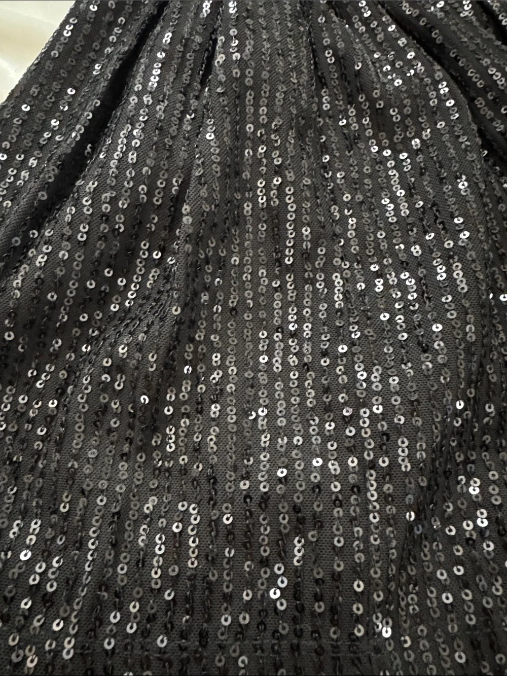 btween sparkling black