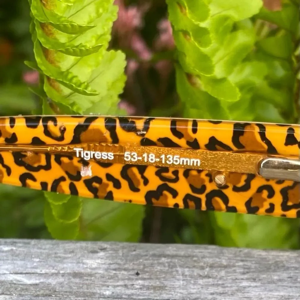 bebe peekaboo tigress