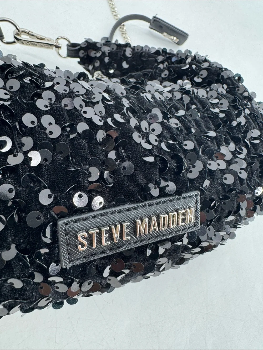 Steve Madden this steve