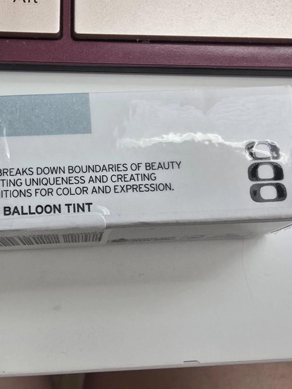 oddtype unseen balloon