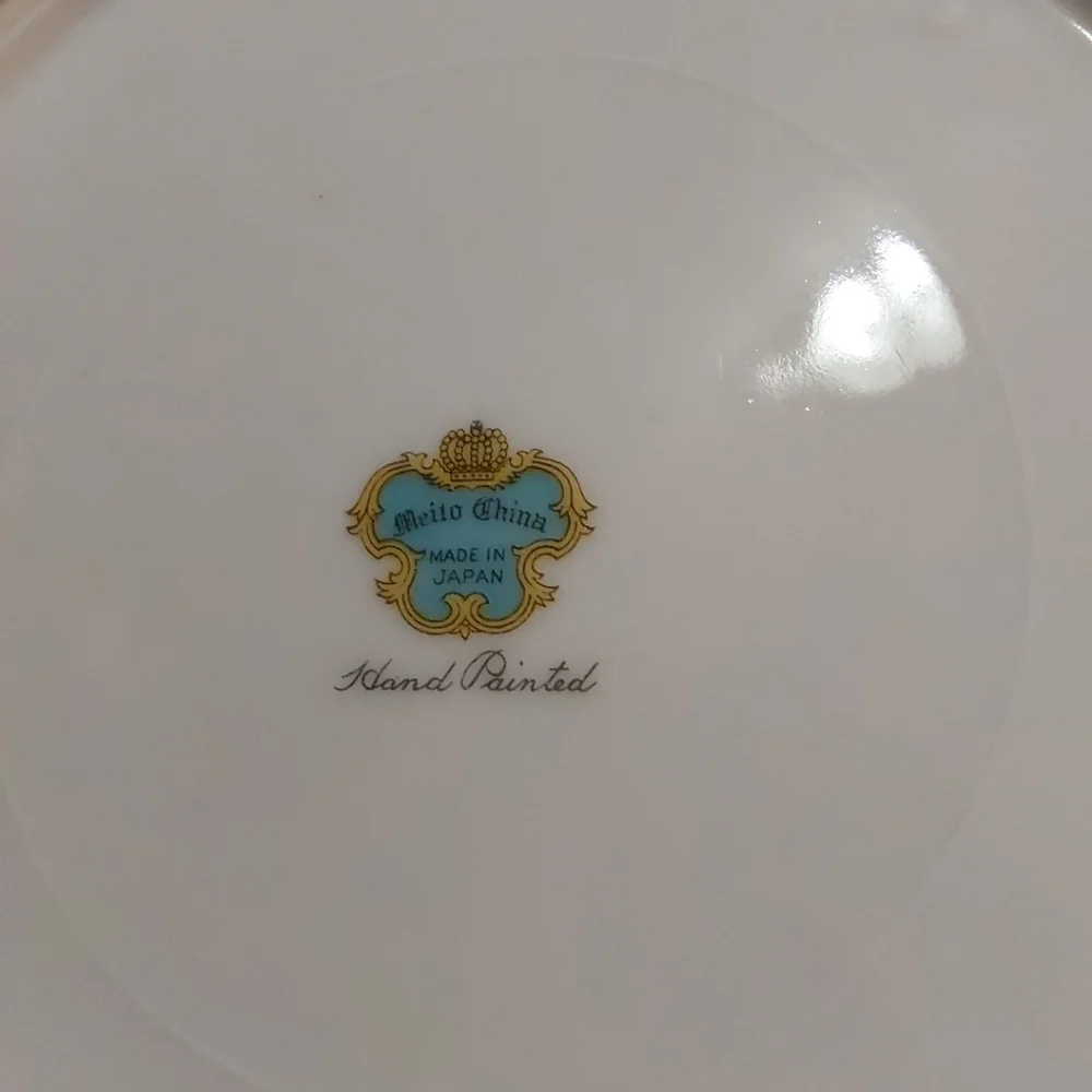 Meito  China this antique