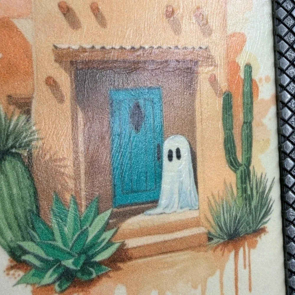 N/A whimsical southwestern