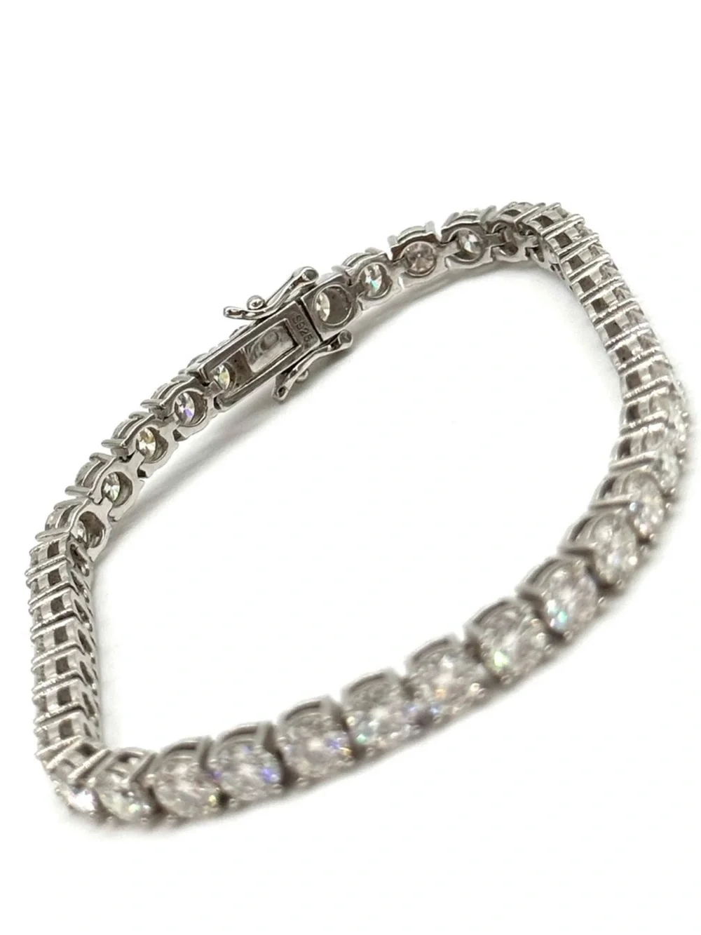 925 Sterling Silver brand new