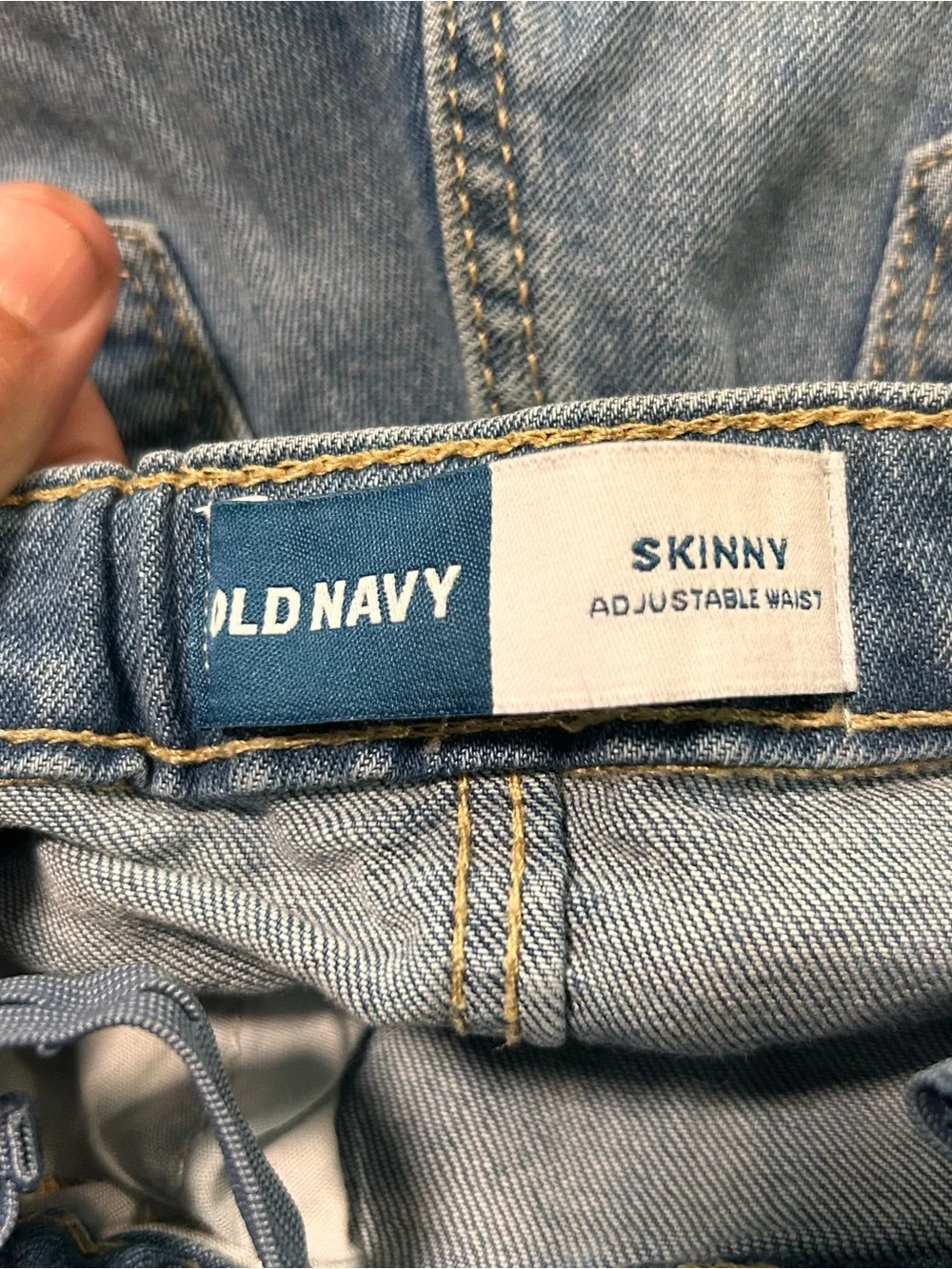 Old Navy old navy