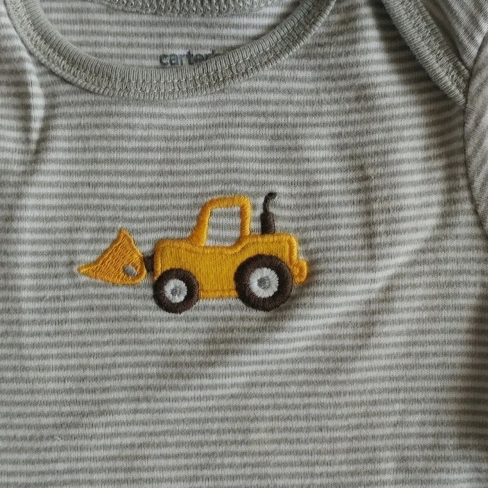 Carters carter digger