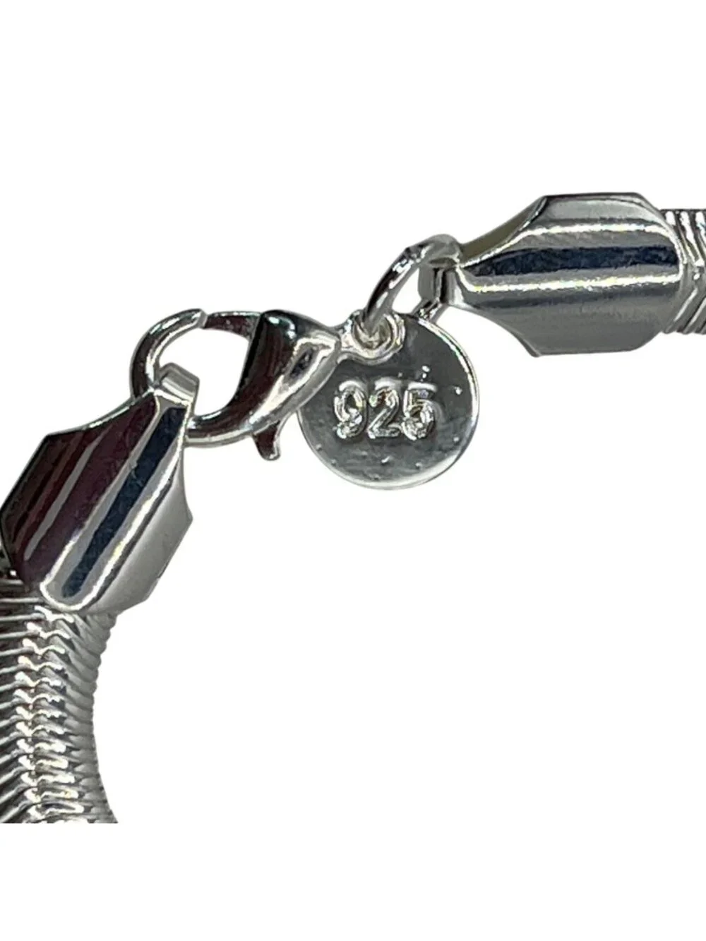 Sterling this bracelet