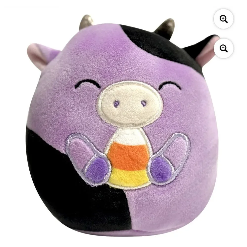Squishmallows official kellytoys