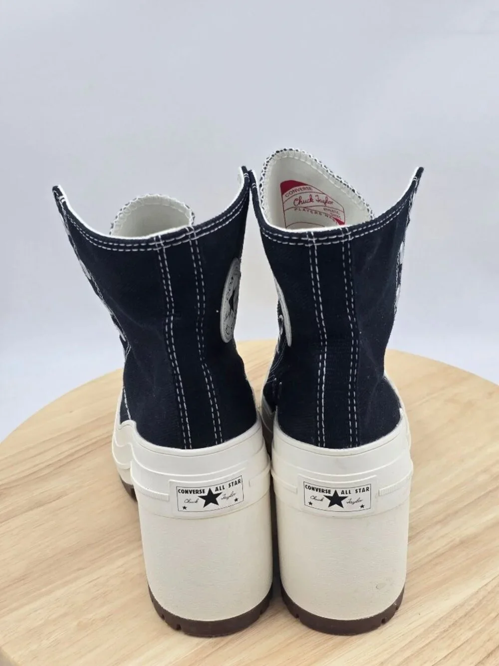 Converse chuck 70