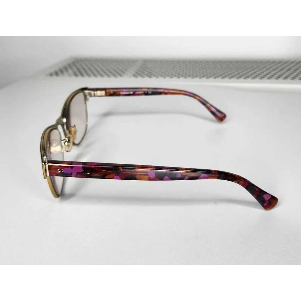 Coach eyeglasses authentic