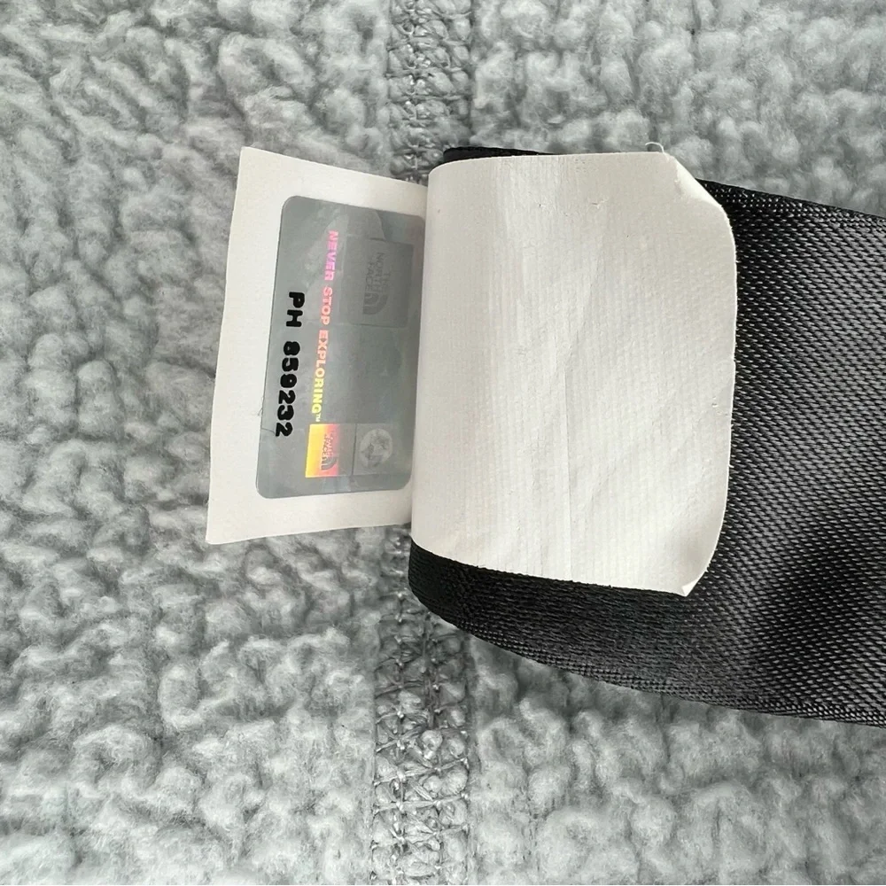 The North Face north face
