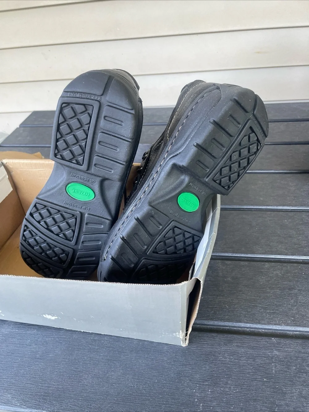 Hytest durable black