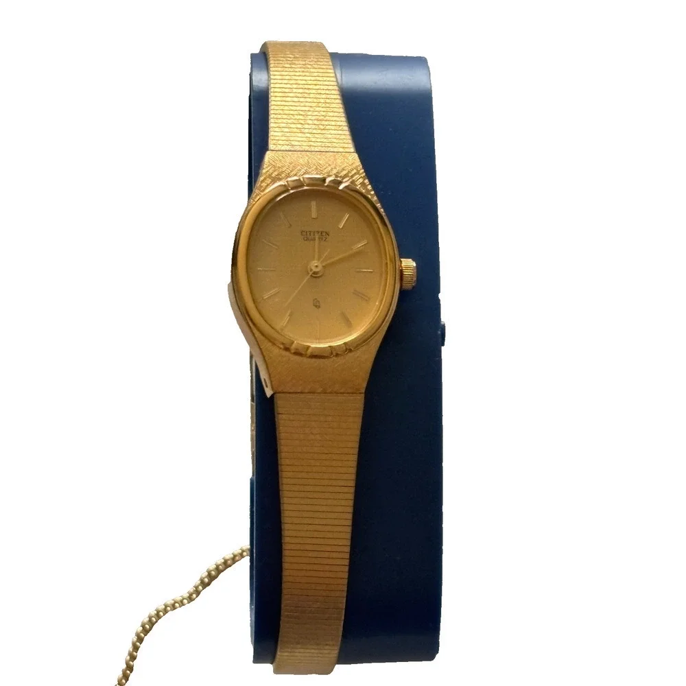 Citizen rare vintage