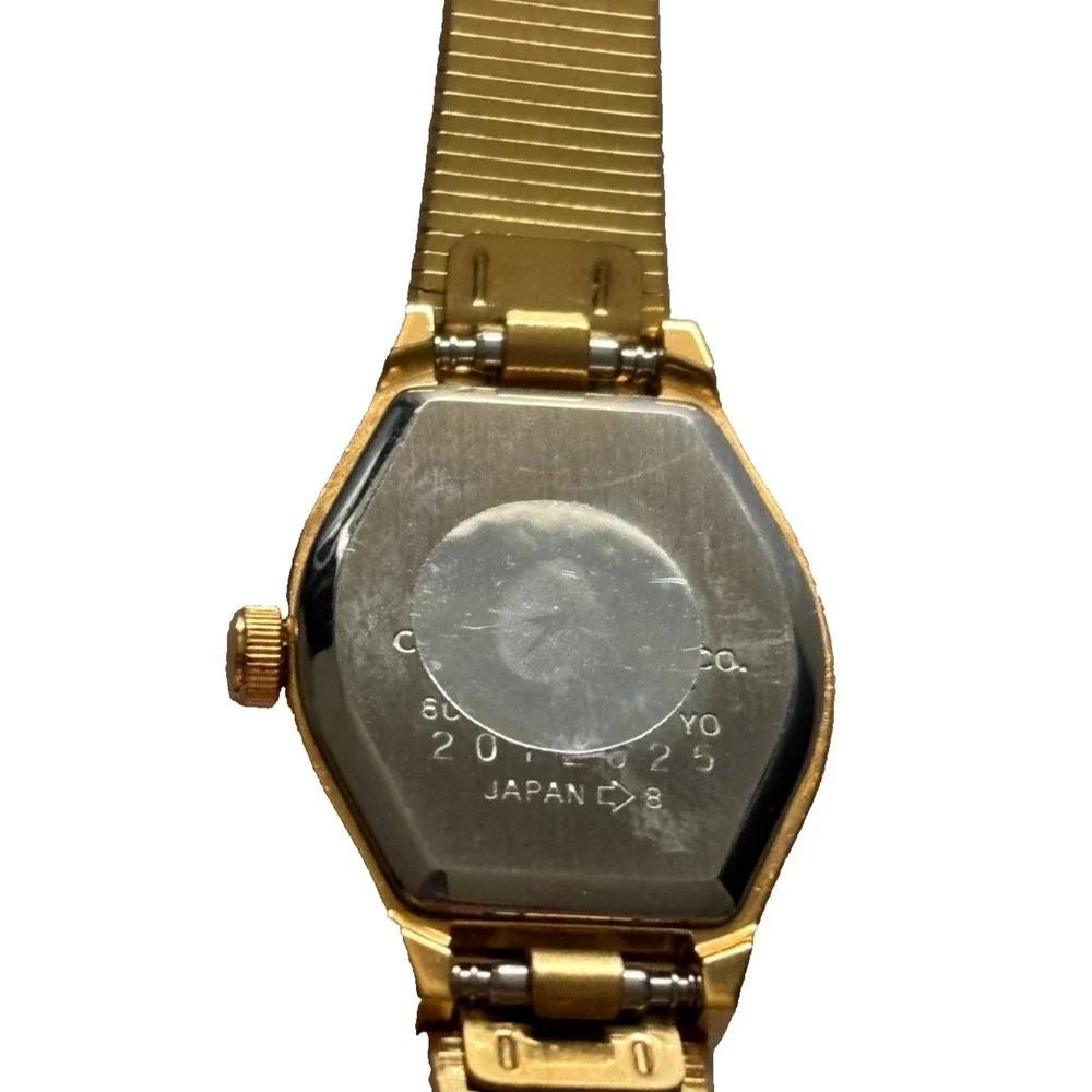 Citizen rare vintage