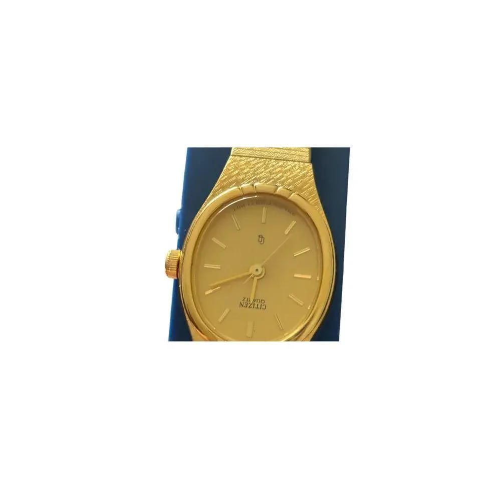 Citizen rare vintage