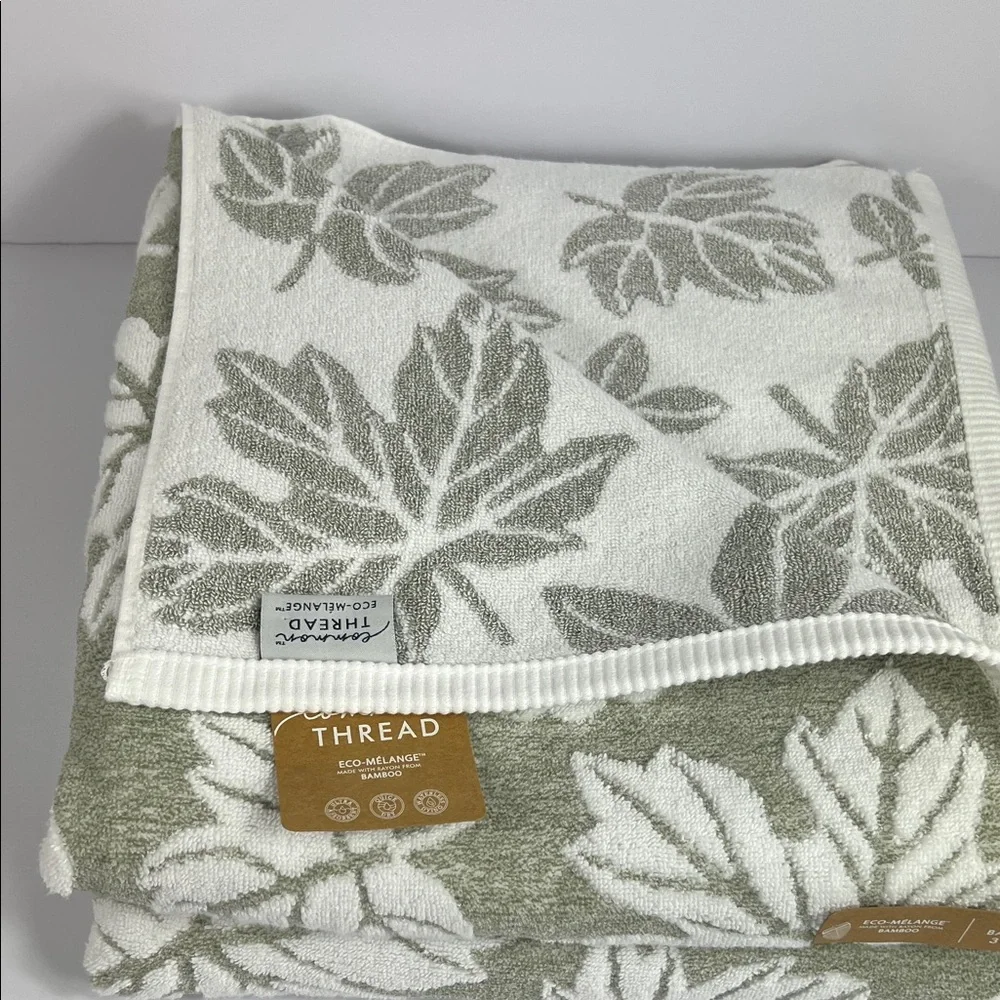 Common Thread new set