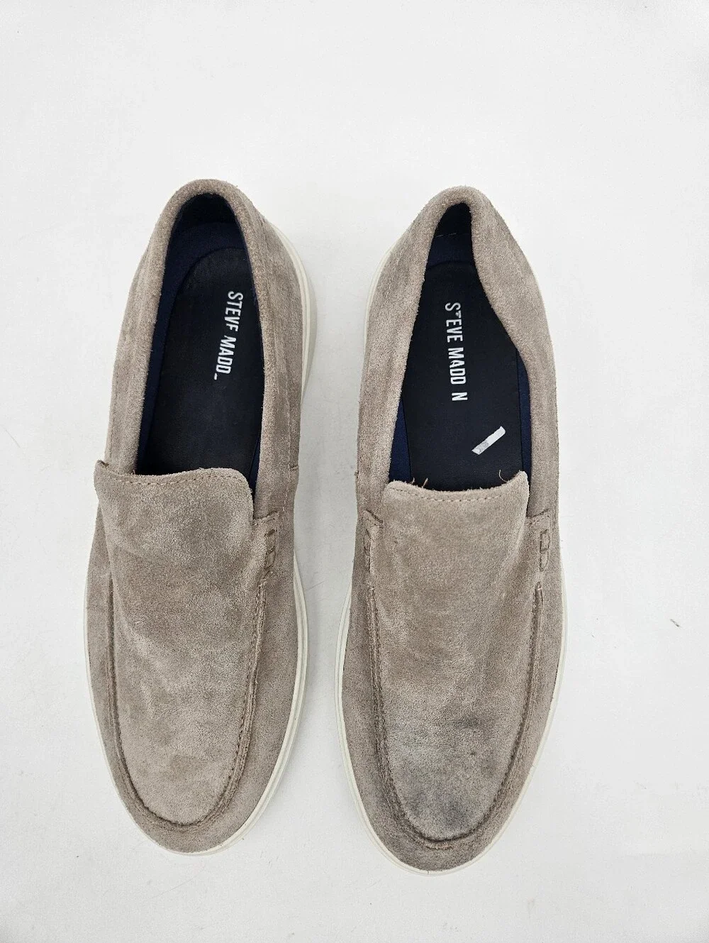 Steve Madden steve madden