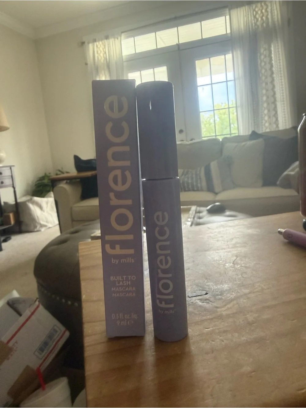 Florence By Mills florence lavender