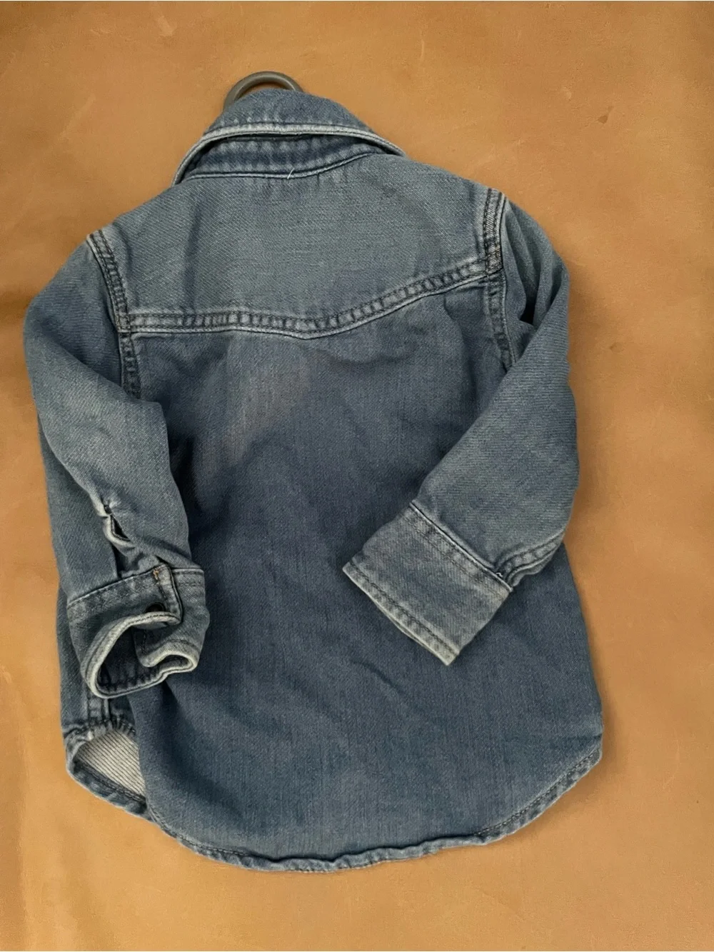 GAP classic light