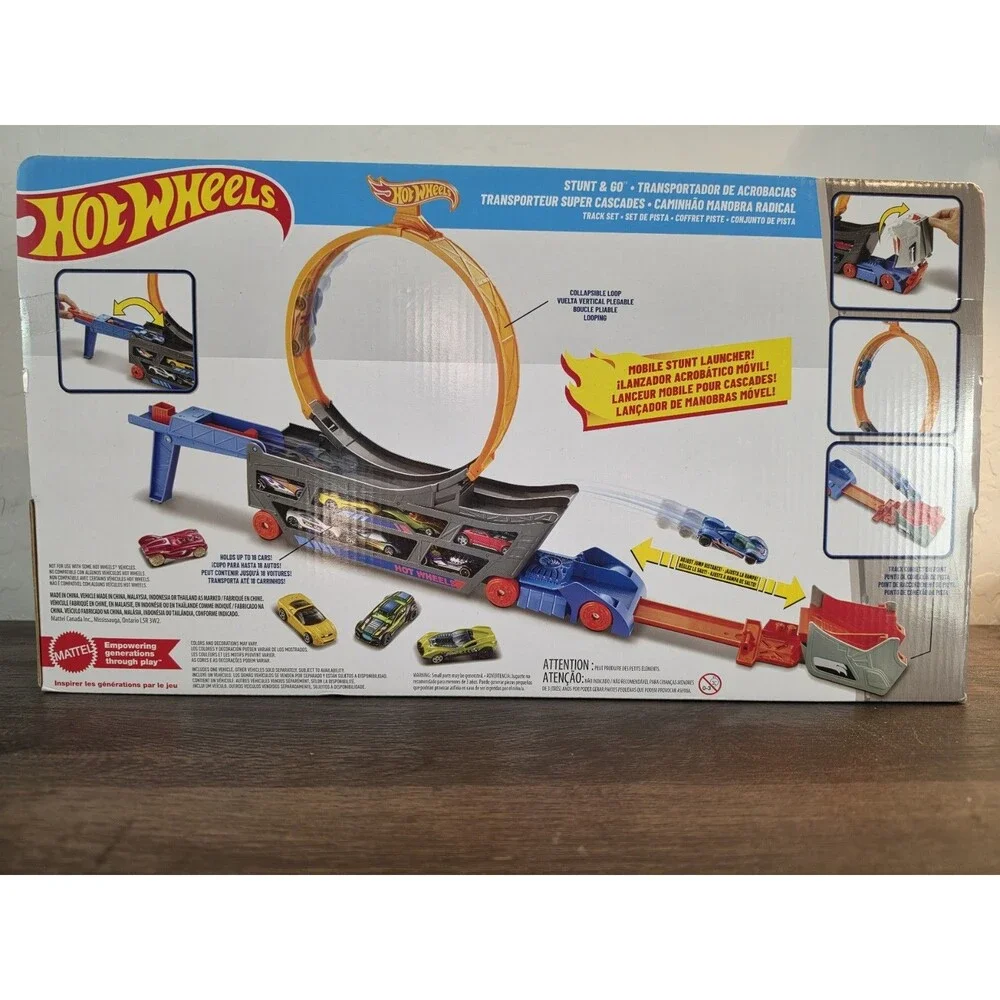 Hot Wheels hot wheels