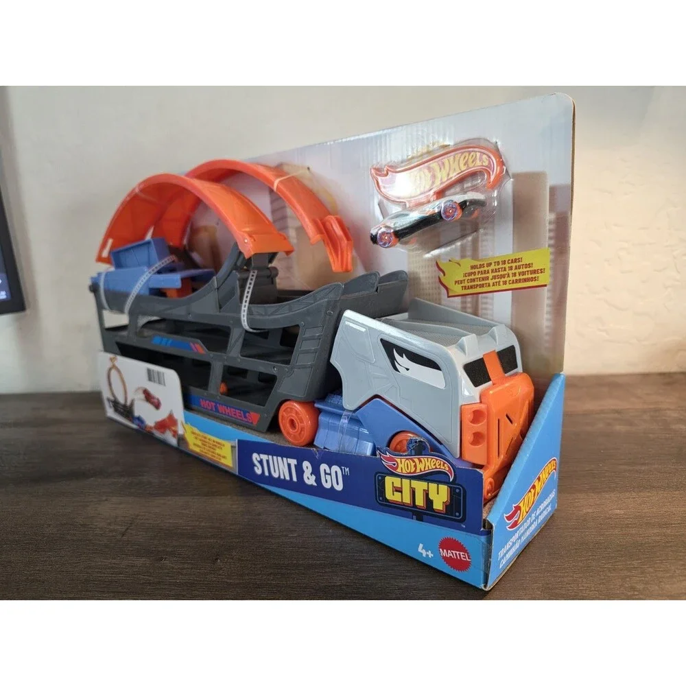Hot Wheels hot wheels