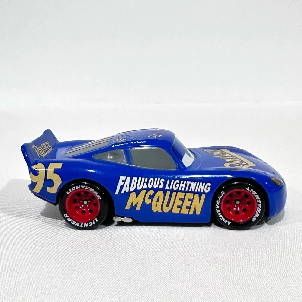 Disney store exclusive