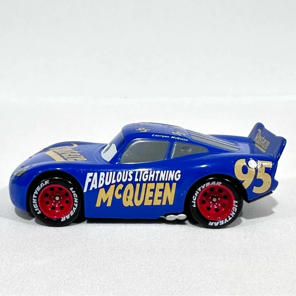 Disney store exclusive