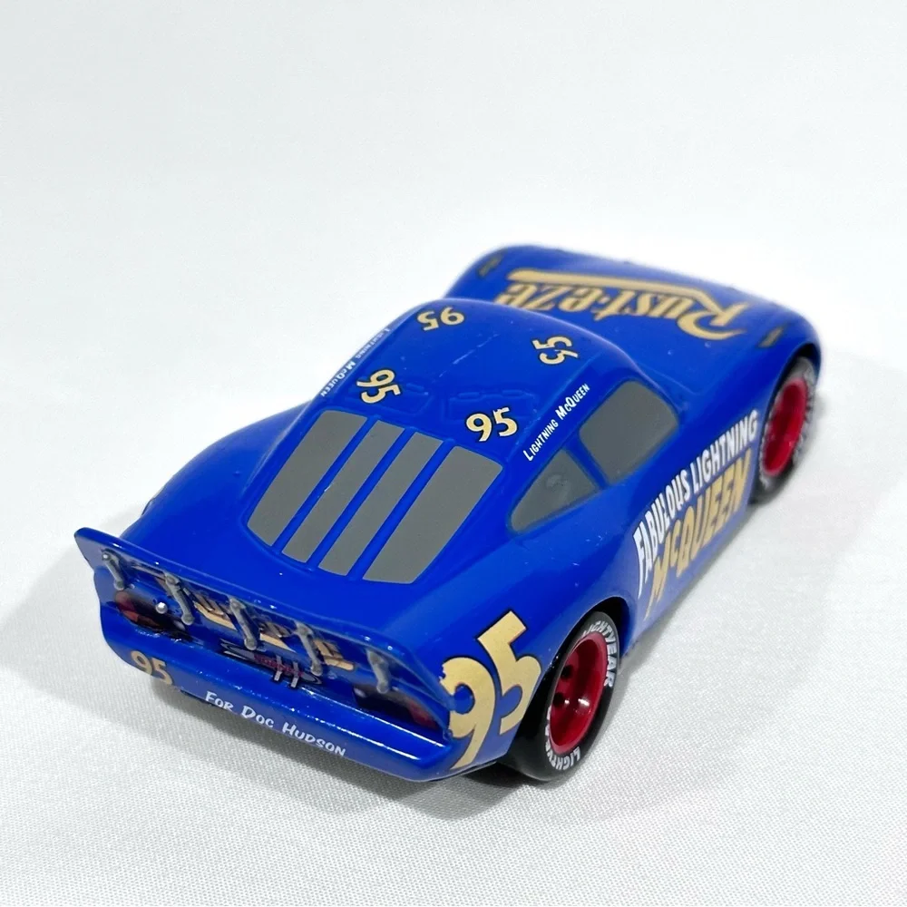 Disney store exclusive