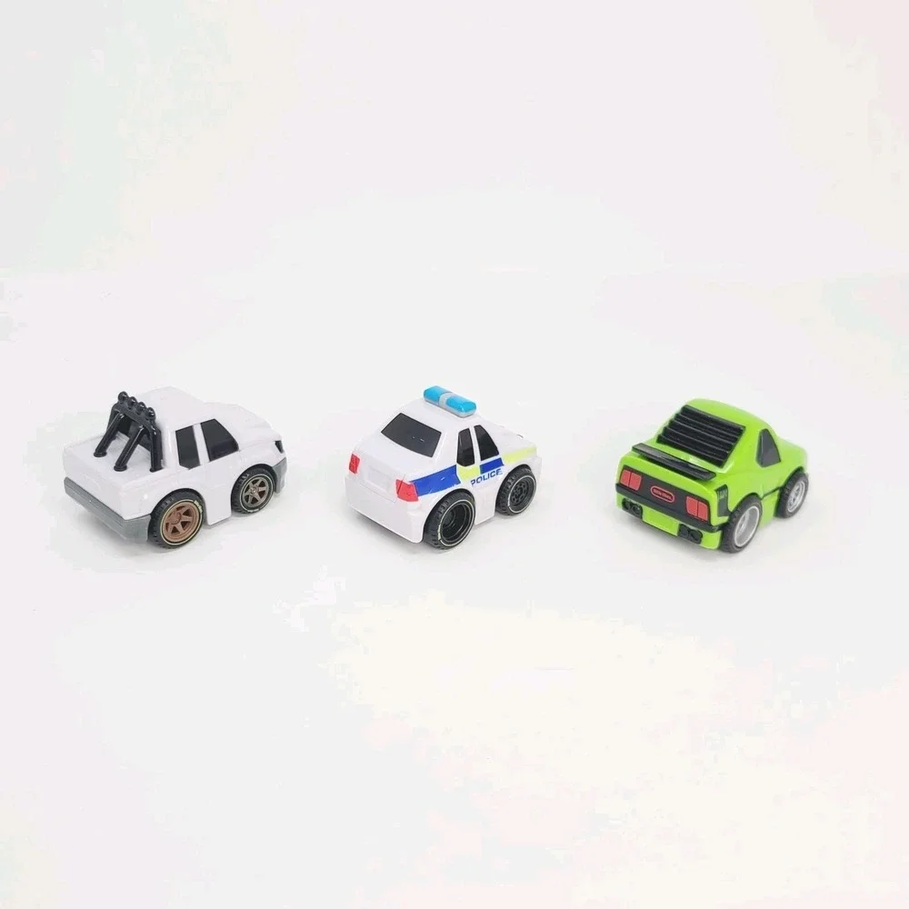 Little Tikes preowned toy