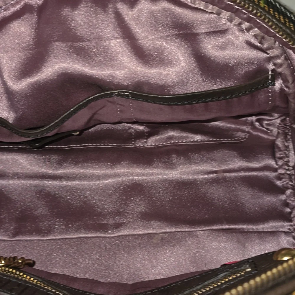 Juicy Couture approximately wide