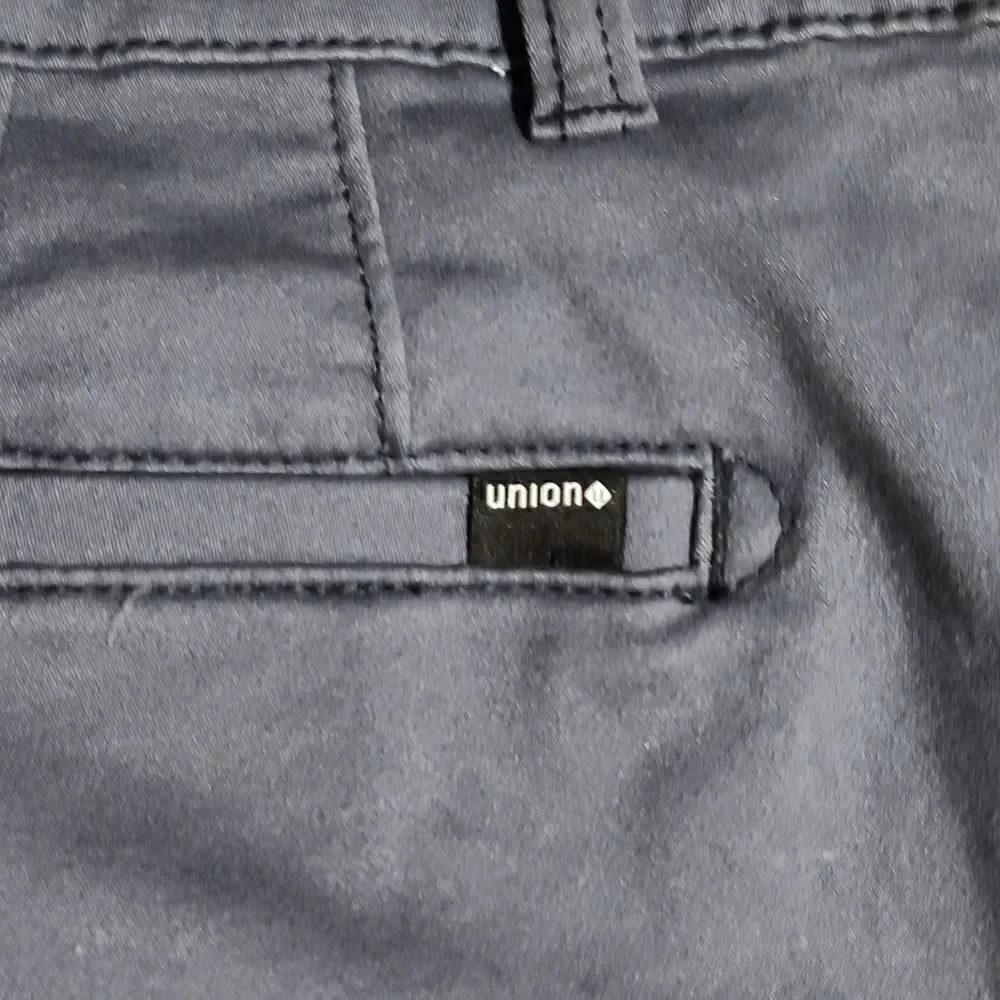 Union 30 chino lounge