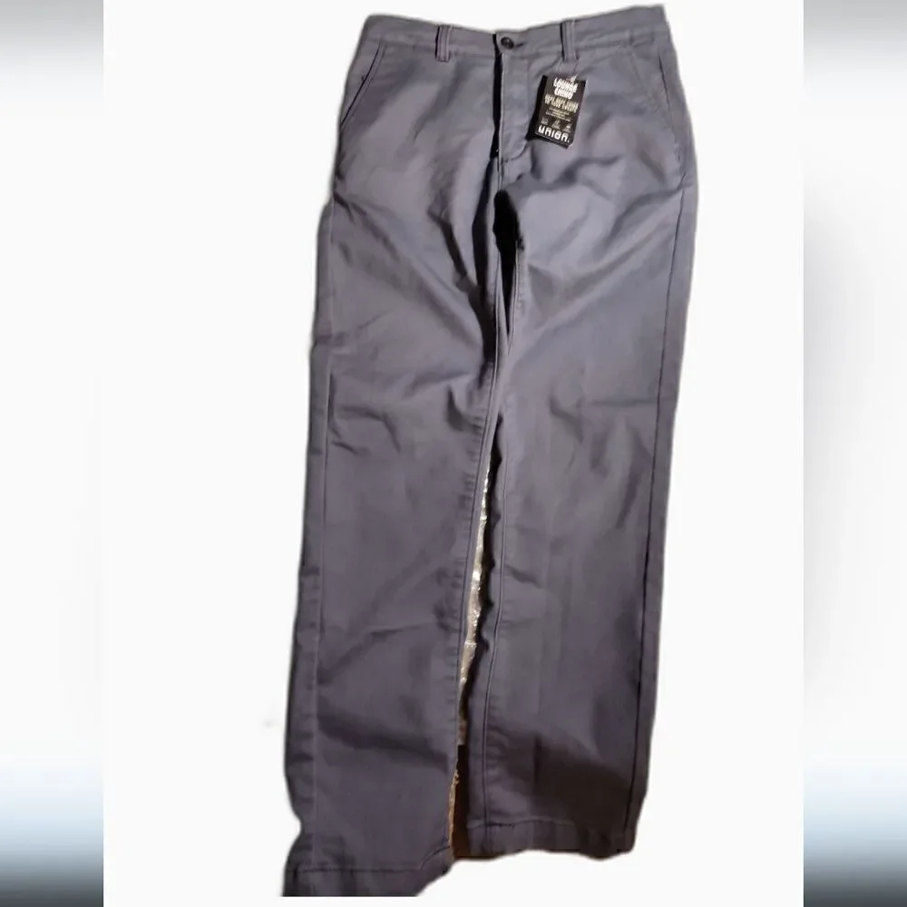 Union 30 chino