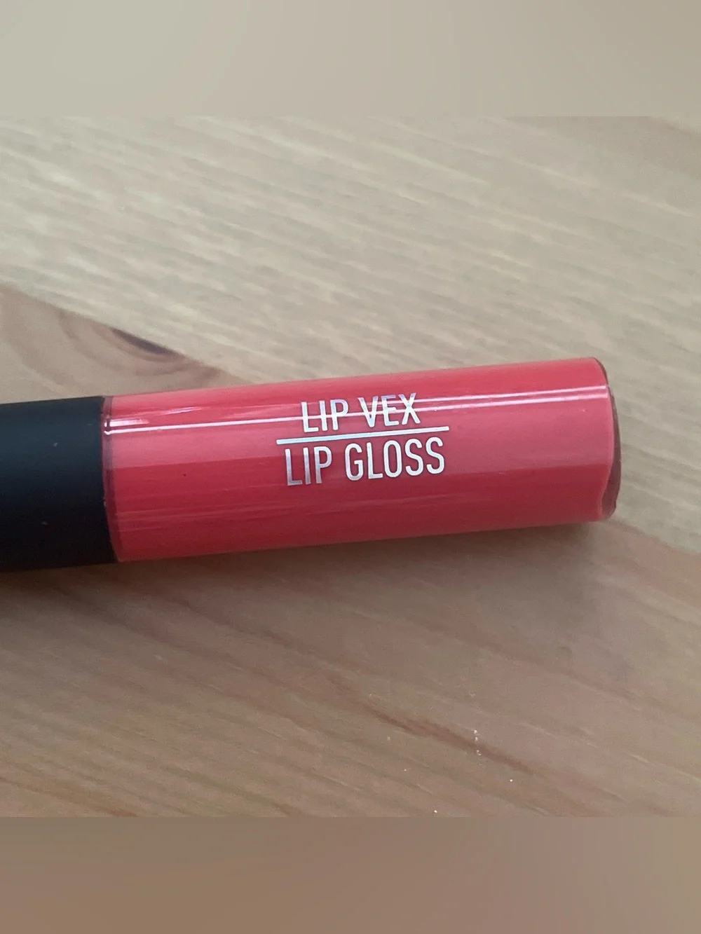 Sigma Beauty Lip Vex Gloss in Vivid