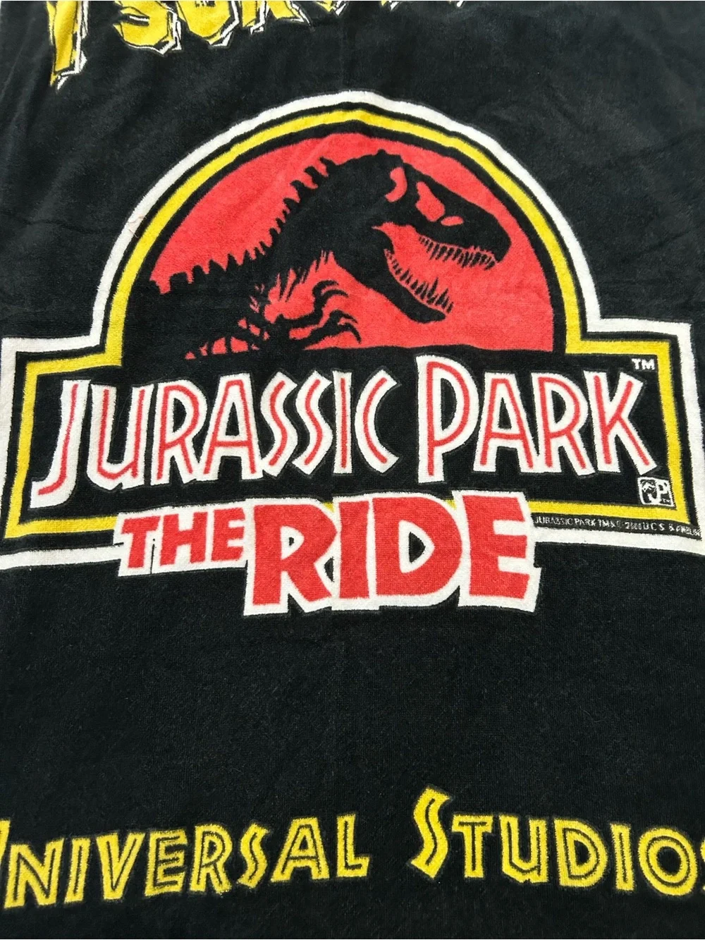 Universal official souvenir
