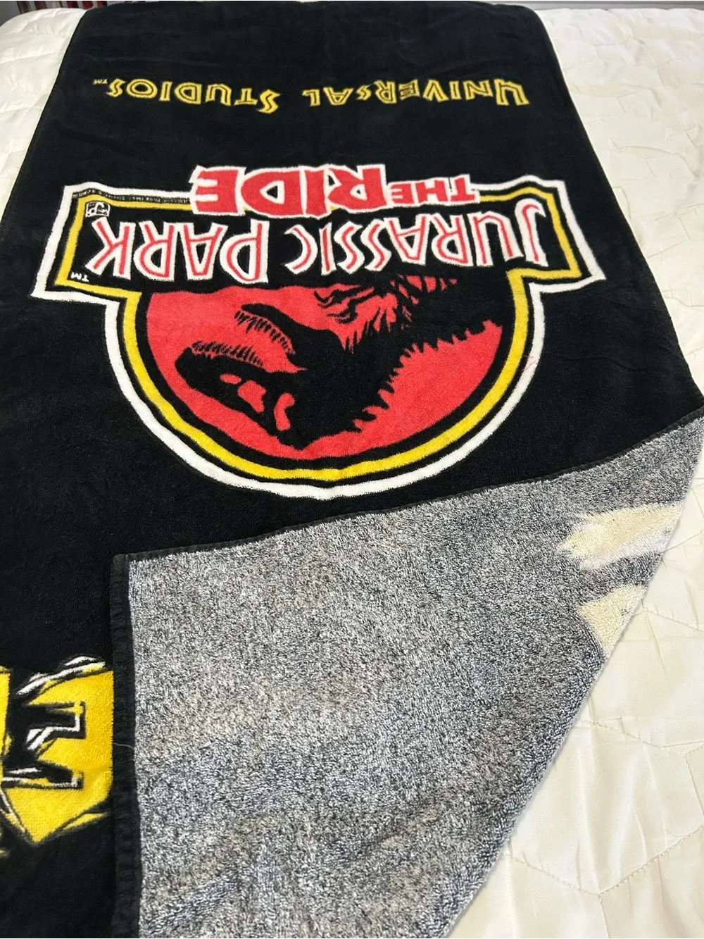 Universal official souvenir
