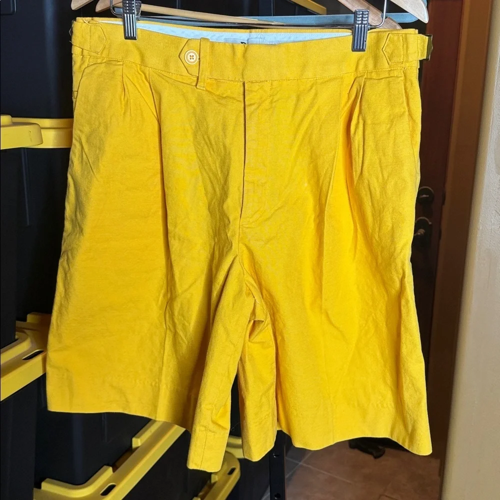 Banana Republic bright bold