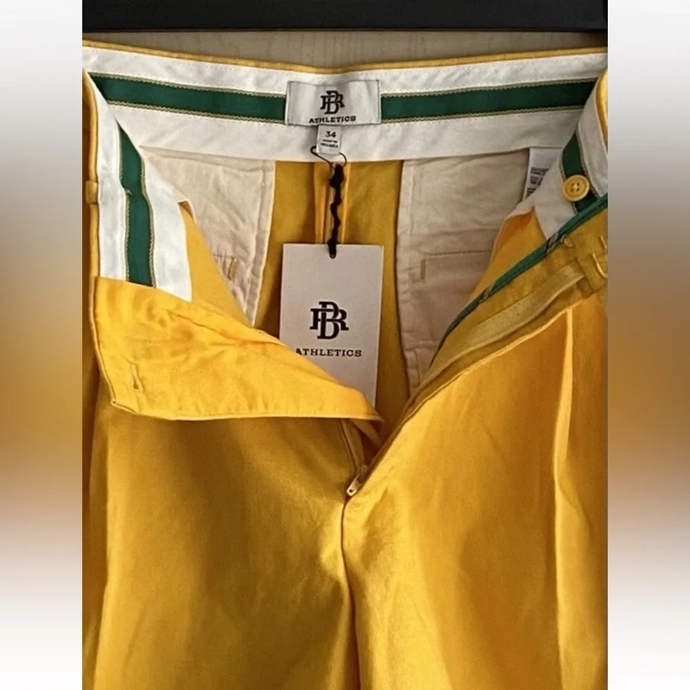 Banana Republic bright bold